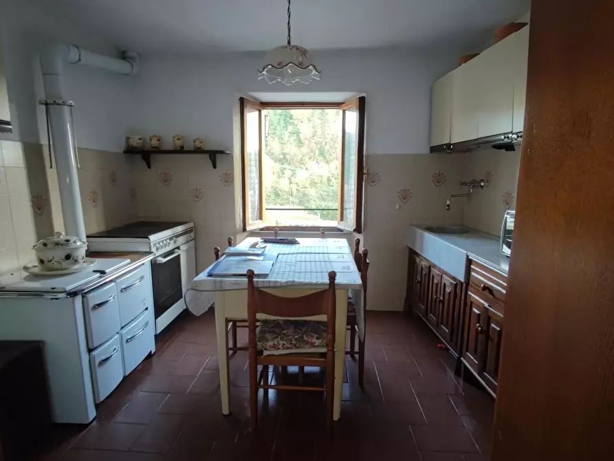 Immagine 29 di Terratetto in vendita  a Fivizzano