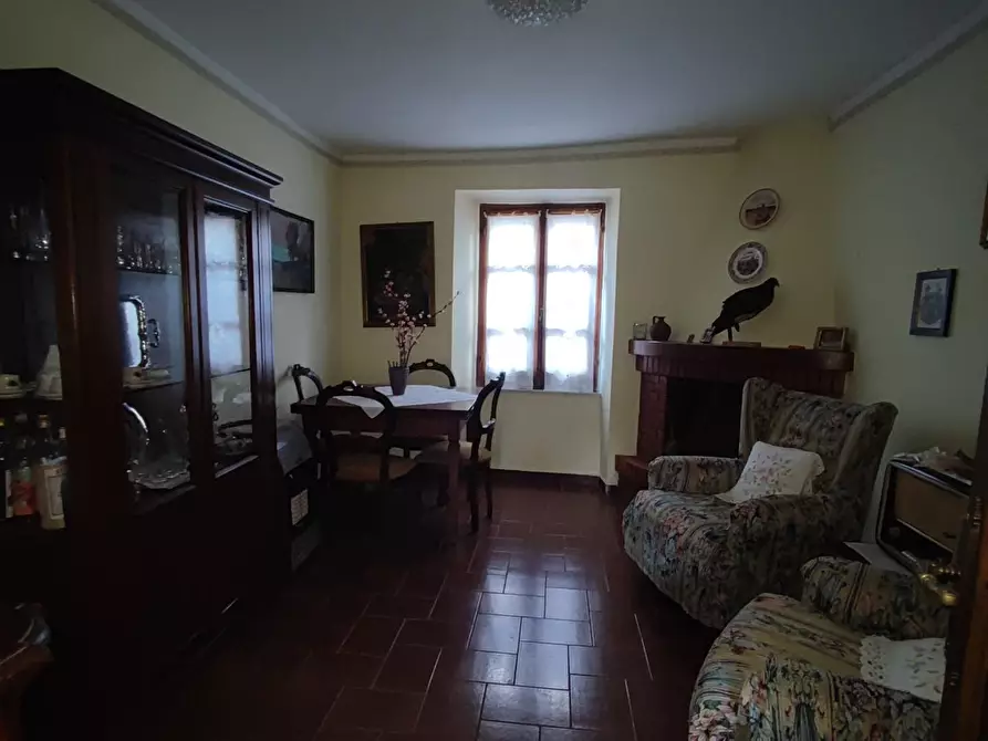 Immagine 10 di Terratetto in vendita  a Fivizzano