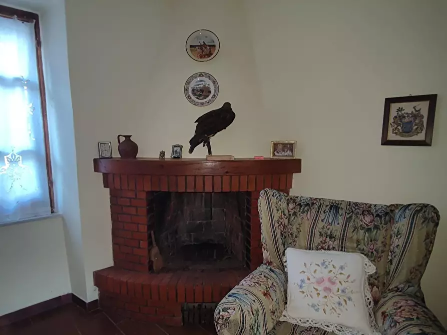 Immagine 11 di Terratetto in vendita  a Fivizzano