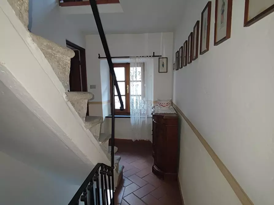 Immagine 13 di Terratetto in vendita  a Fivizzano