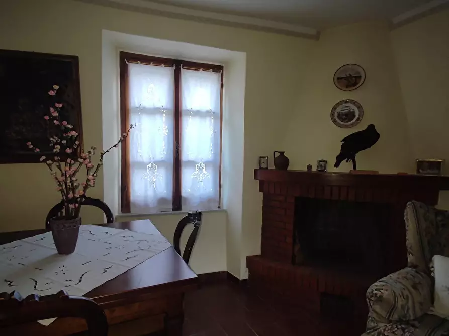 Immagine 9 di Terratetto in vendita  a Fivizzano