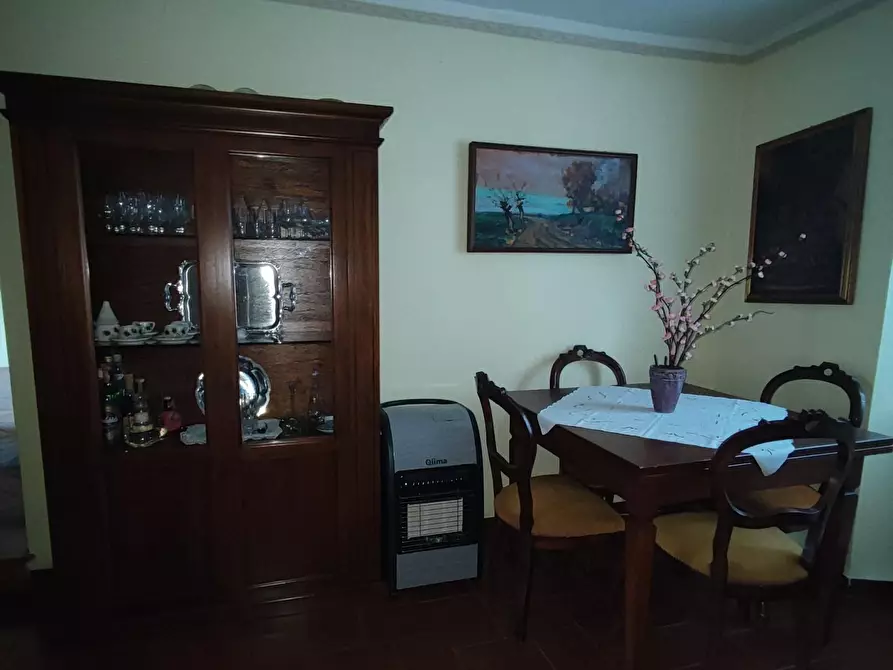 Immagine 30 di Terratetto in vendita  a Fivizzano