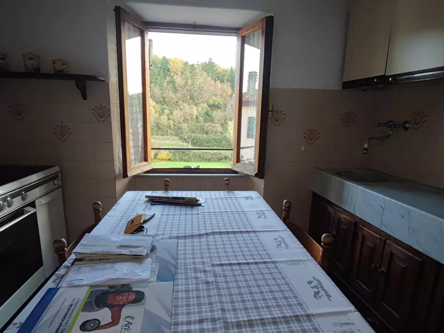 Immagine 6 di Terratetto in vendita  a Fivizzano