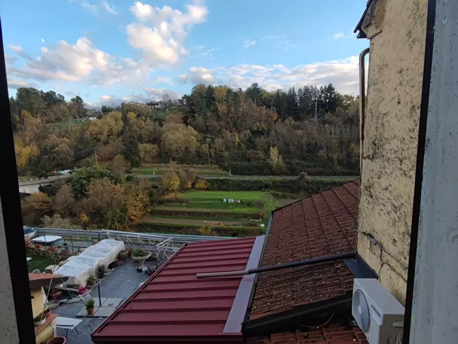 Immagine 3 di Terratetto in vendita  a Fivizzano