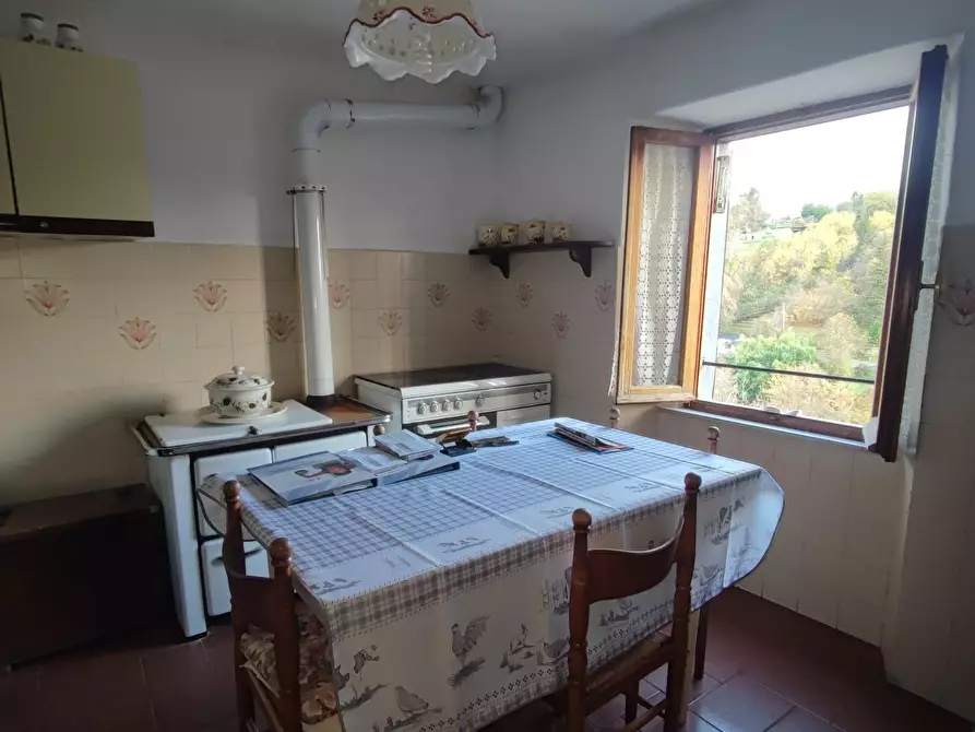 Immagine 7 di Terratetto in vendita  a Fivizzano