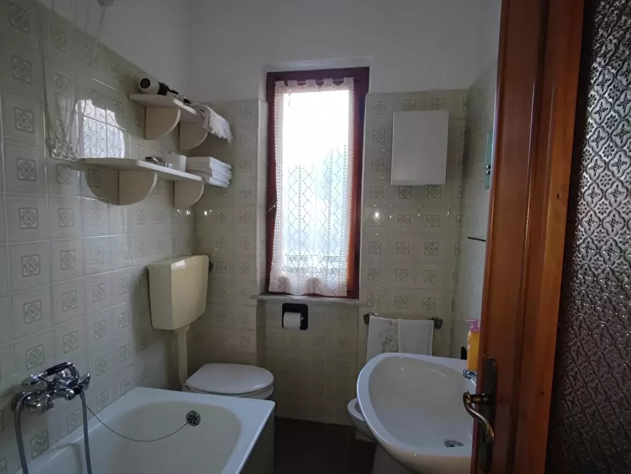 Immagine 20 di Terratetto in vendita  a Fivizzano