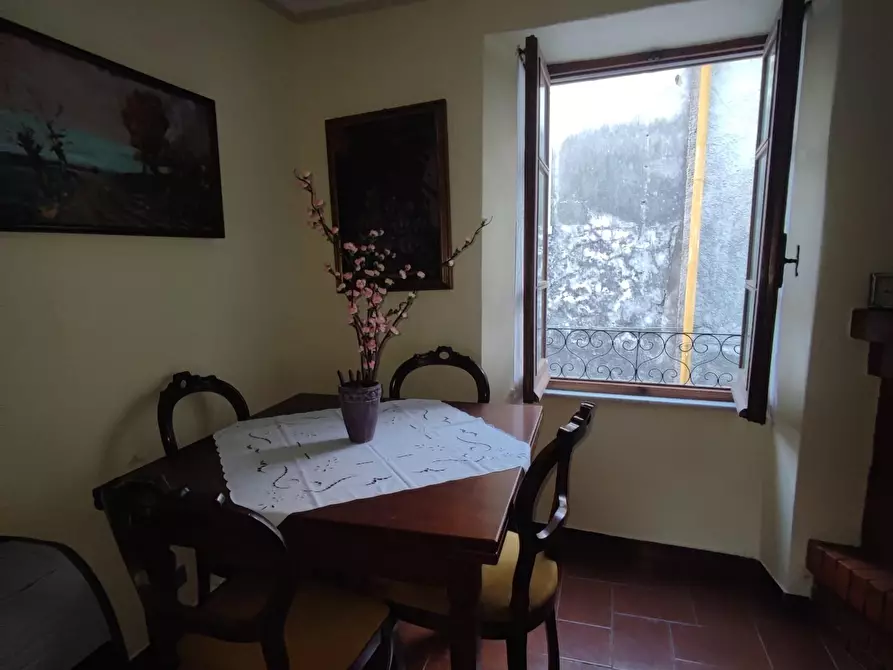 Immagine 12 di Terratetto in vendita  a Fivizzano