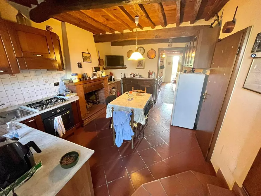 Immagine 6 di Villetta a schiera in vendita  a Capannori