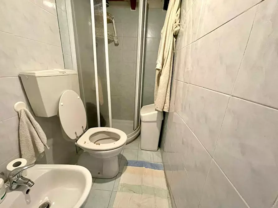 Immagine 18 di Villetta a schiera in vendita  a Capannori