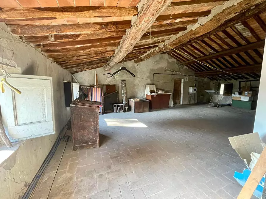 Immagine 32 di Villetta a schiera in vendita  a Capannori