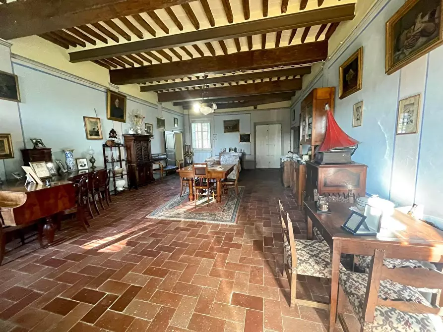 Immagine 14 di Villetta a schiera in vendita  a Capannori