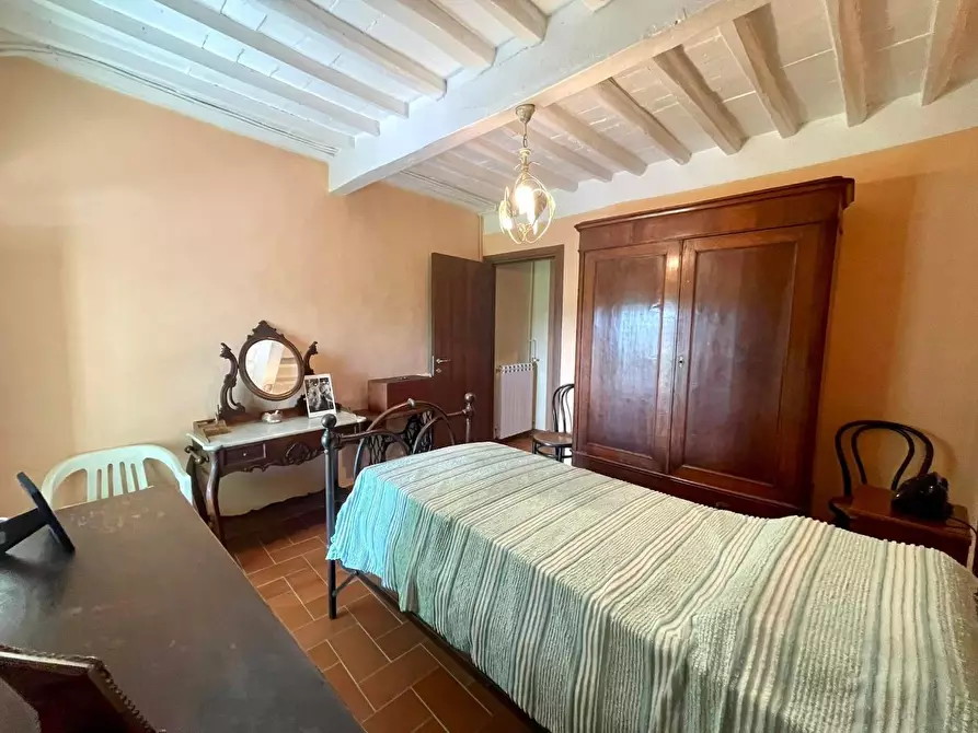 Immagine 22 di Villetta a schiera in vendita  a Capannori