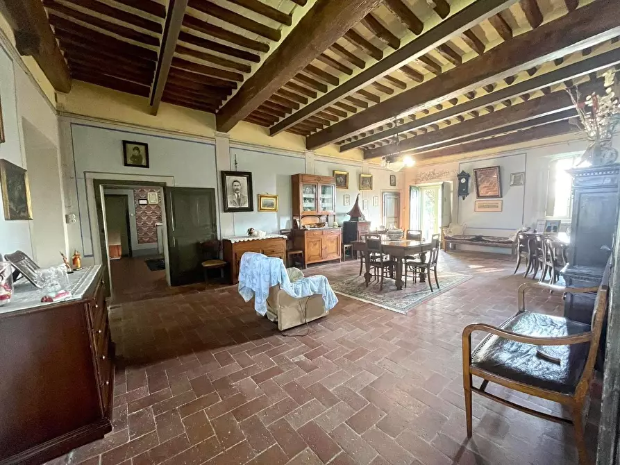 Immagine 13 di Villetta a schiera in vendita  a Capannori