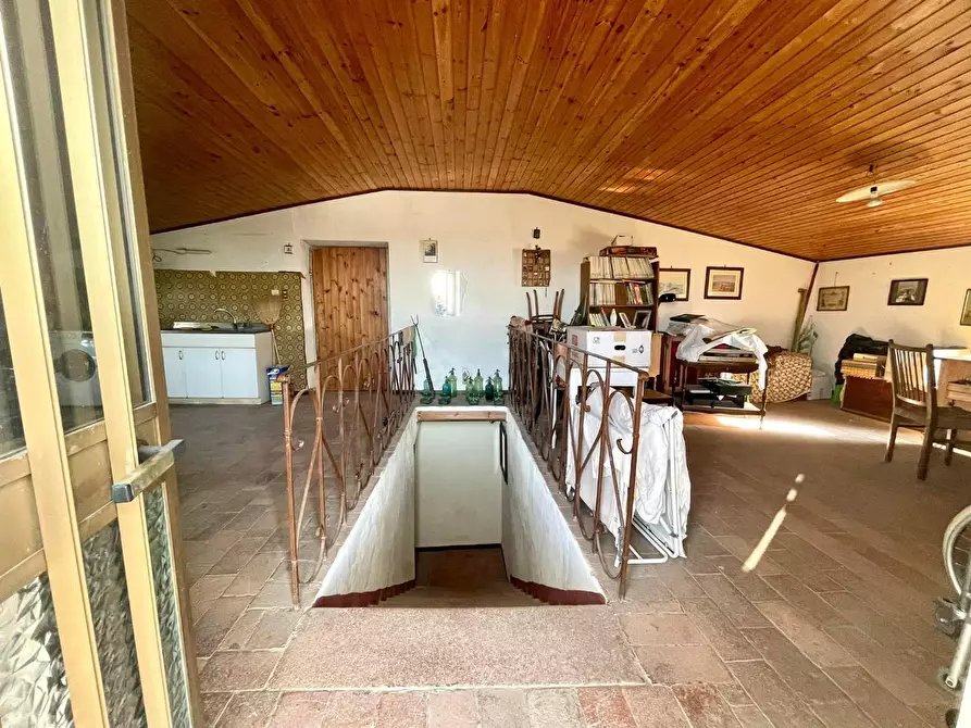 Immagine 27 di Villetta a schiera in vendita  a Capannori