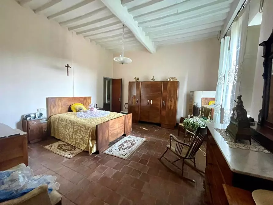 Immagine 23 di Villetta a schiera in vendita  a Capannori