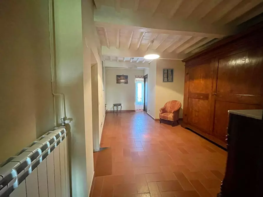 Immagine 25 di Villetta a schiera in vendita  a Capannori