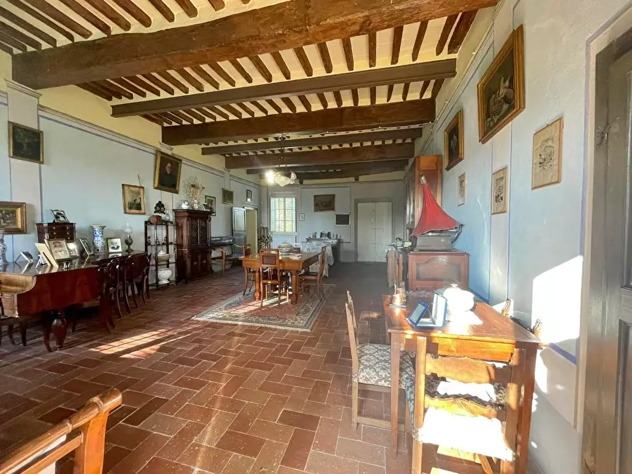 Immagine 16 di Villetta a schiera in vendita  a Capannori