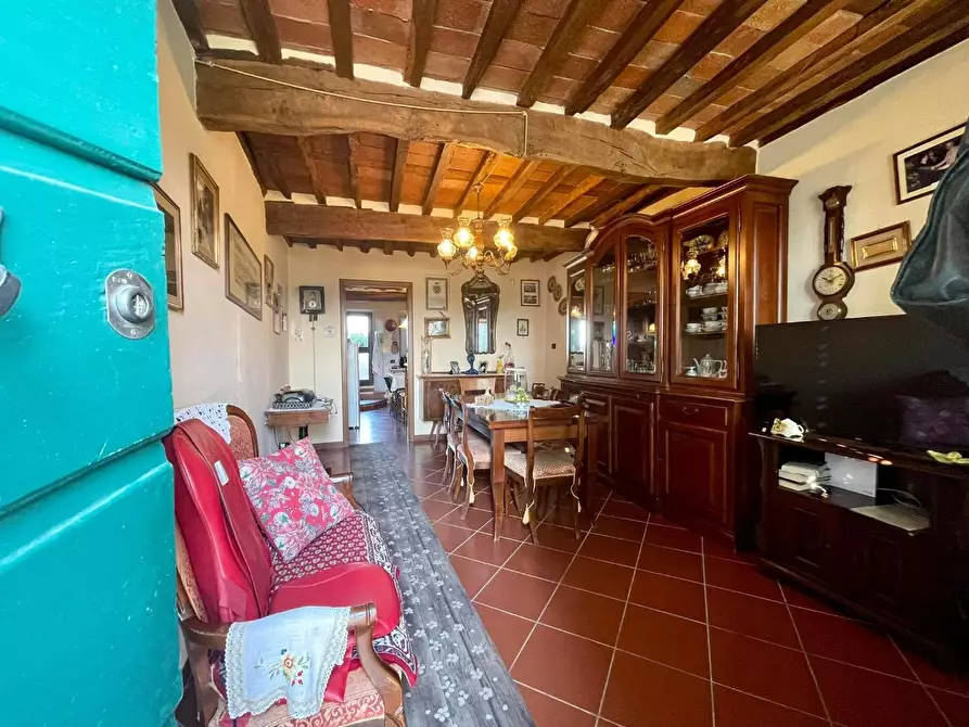 Immagine 5 di Villetta a schiera in vendita  a Capannori