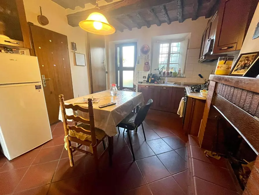 Immagine 9 di Villetta a schiera in vendita  a Capannori