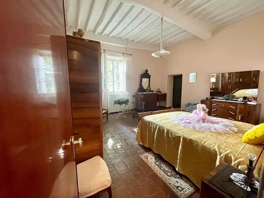 Immagine 17 di Villetta a schiera in vendita  a Capannori