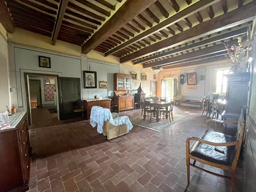 Immagine 12 di Villetta a schiera in vendita  a Capannori