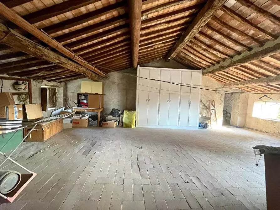 Immagine 30 di Villetta a schiera in vendita  a Capannori