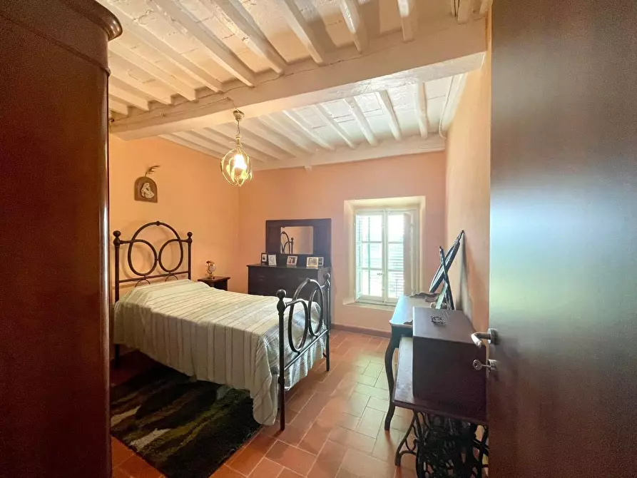 Immagine 21 di Villetta a schiera in vendita  a Capannori