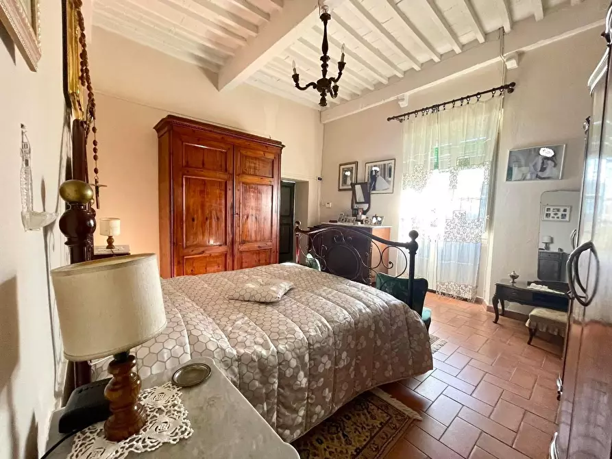 Immagine 19 di Villetta a schiera in vendita  a Capannori