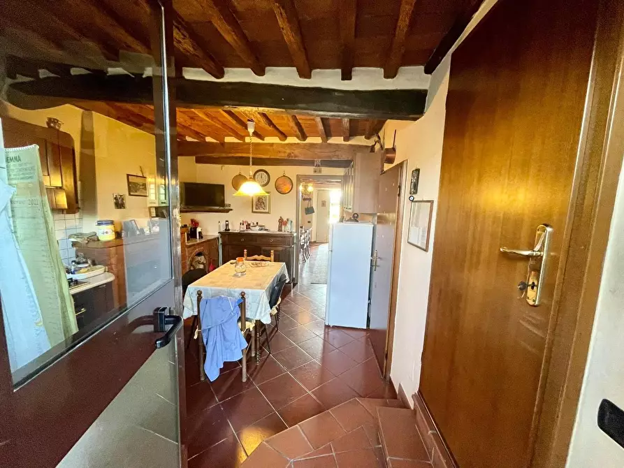 Immagine 7 di Villetta a schiera in vendita  a Capannori