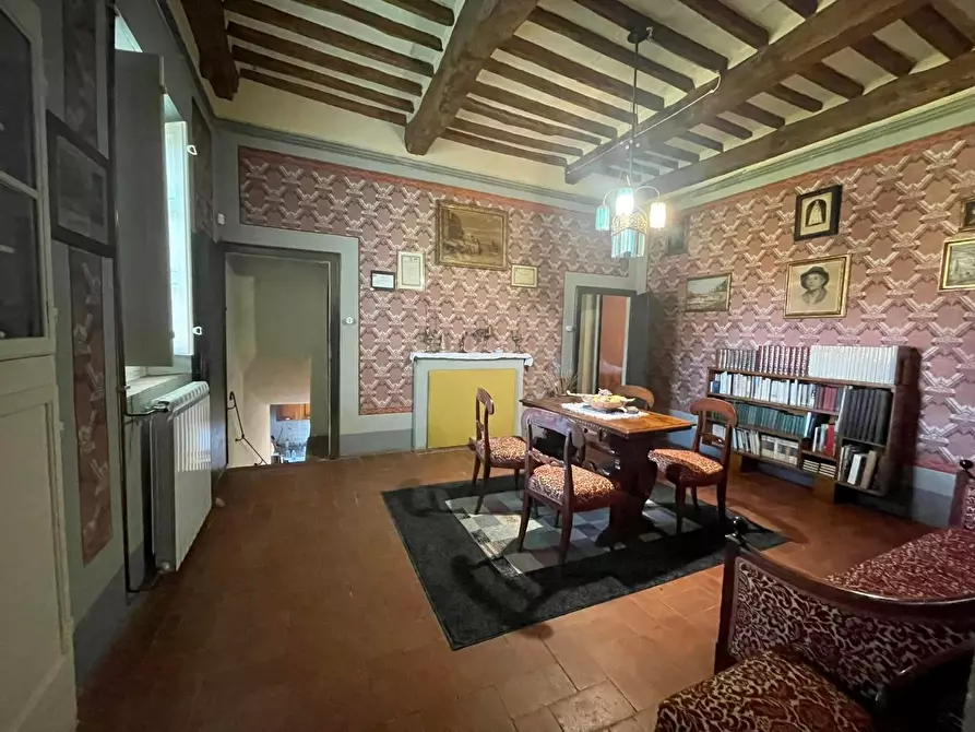 Immagine 10 di Villetta a schiera in vendita  a Capannori