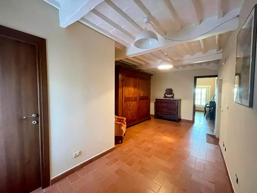 Immagine 24 di Villetta a schiera in vendita  a Capannori