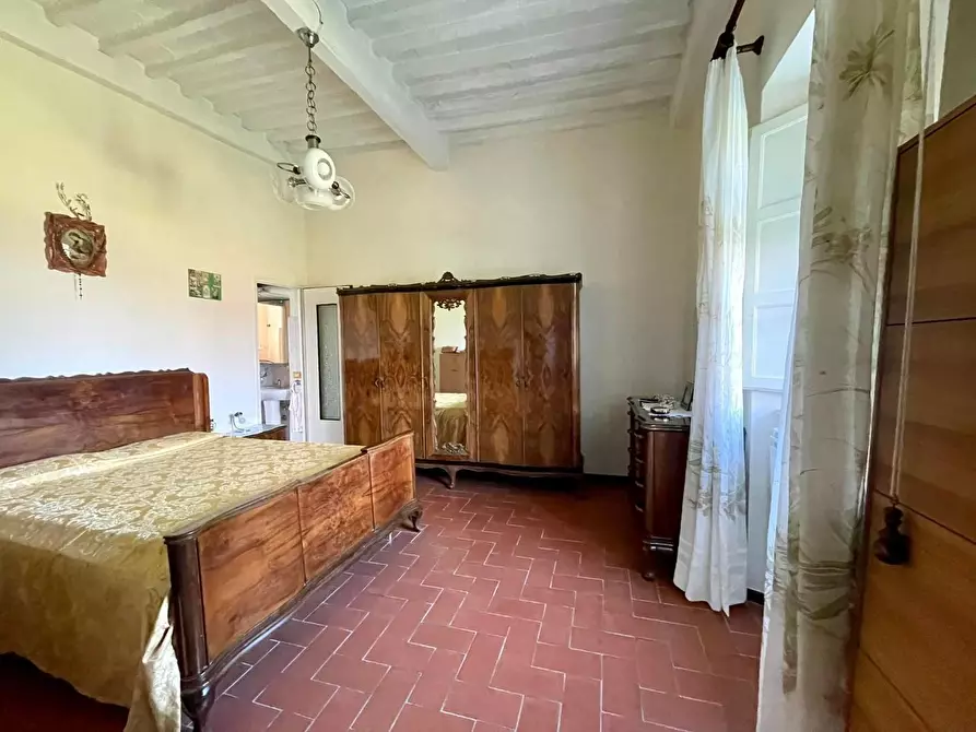 Immagine 20 di Villetta a schiera in vendita  a Capannori