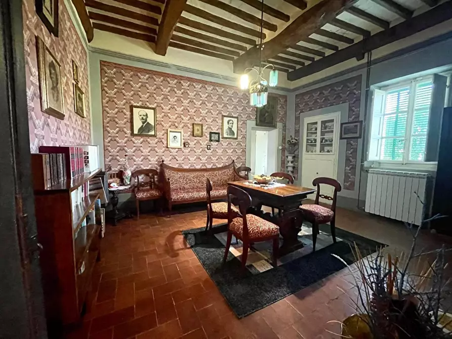 Immagine 11 di Villetta a schiera in vendita  a Capannori