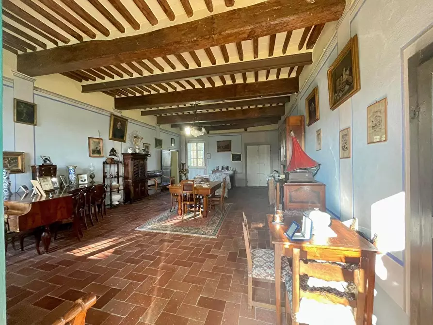 Immagine 15 di Villetta a schiera in vendita  a Capannori