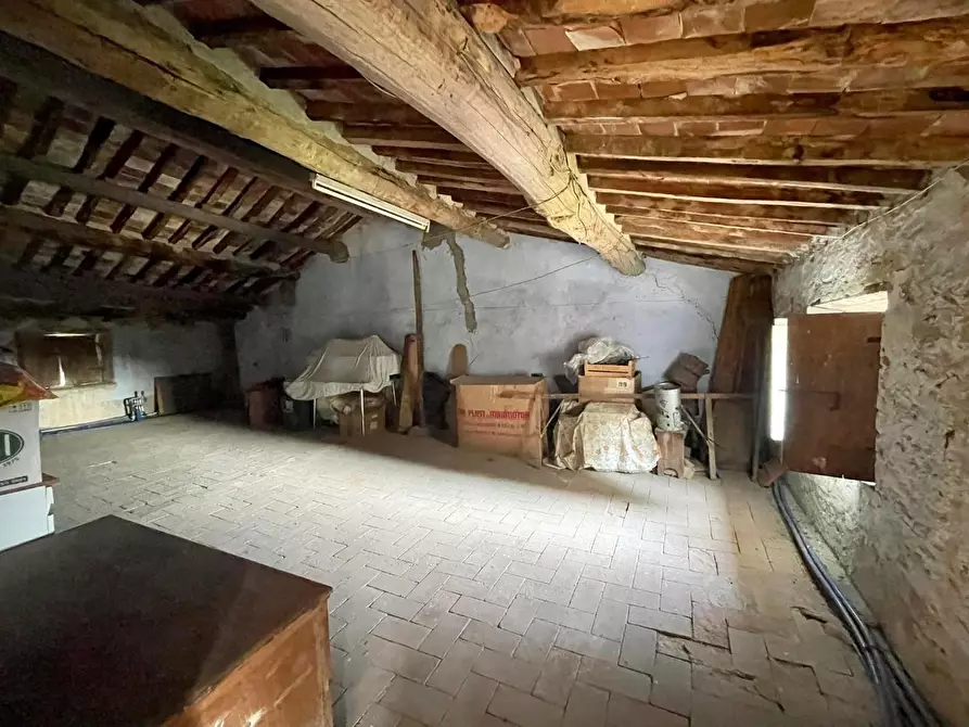 Immagine 31 di Villetta a schiera in vendita  a Capannori