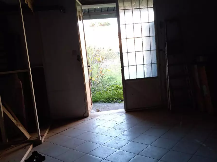 Immagine 6 di Capannone industriale in vendita  a Viareggio