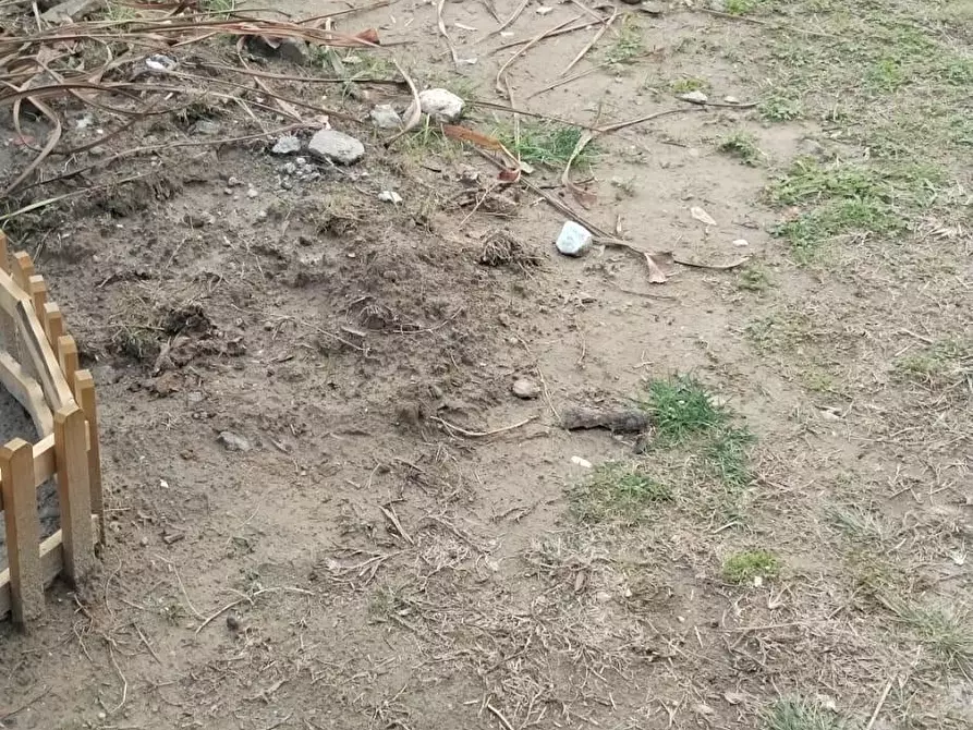 Immagine 4 di Porzione di casa in vendita  a Massa