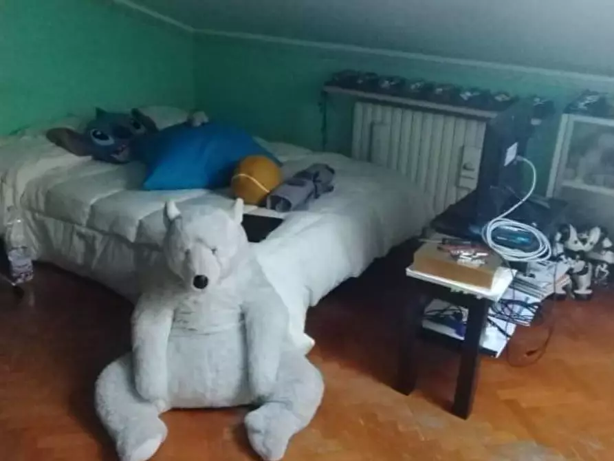 Immagine 27 di Porzione di casa in vendita  a Massa