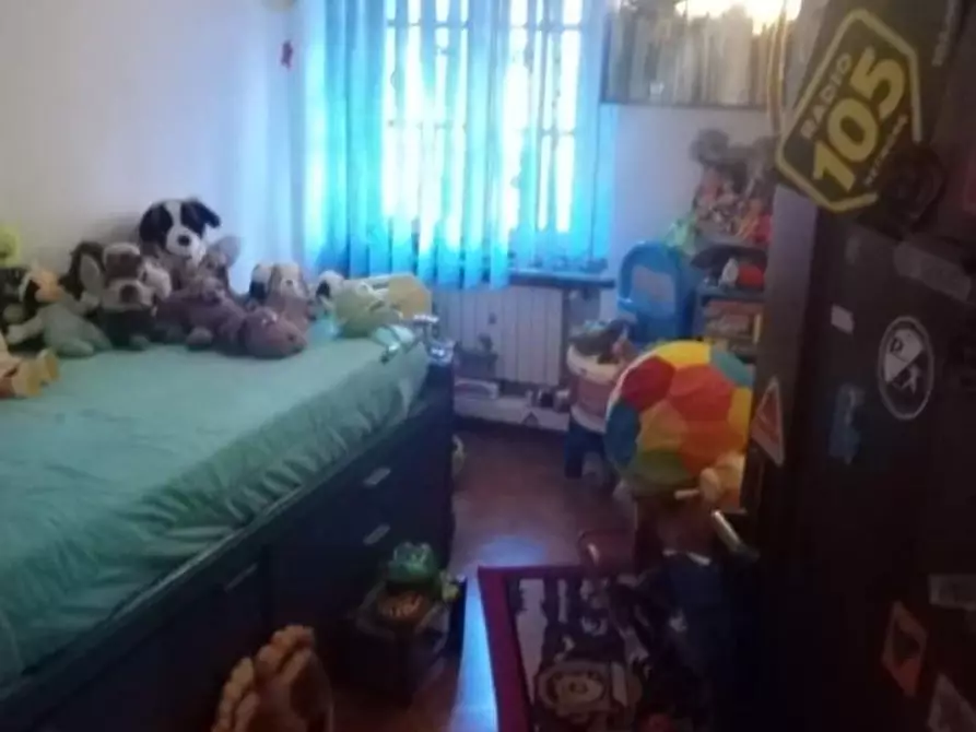 Immagine 20 di Porzione di casa in vendita  a Massa