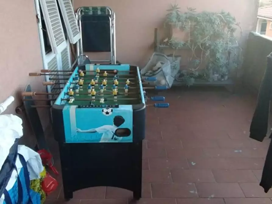 Immagine 6 di Porzione di casa in vendita  a Massa