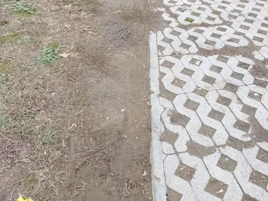 Immagine 5 di Porzione di casa in vendita  a Massa