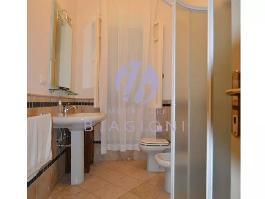 Immagine 13 di Villa in affitto  a Pietrasanta