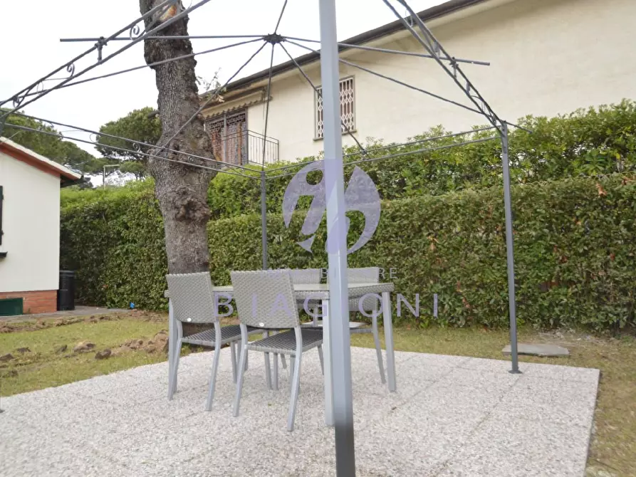 Immagine 6 di Villa in affitto  a Pietrasanta