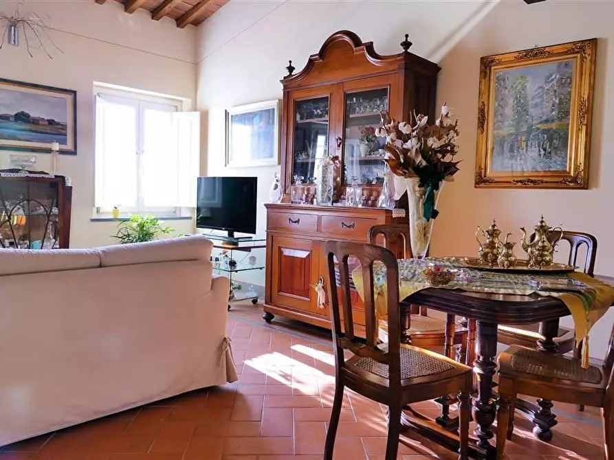 Immagine 7 di Appartamento in vendita  a San Giuliano Terme