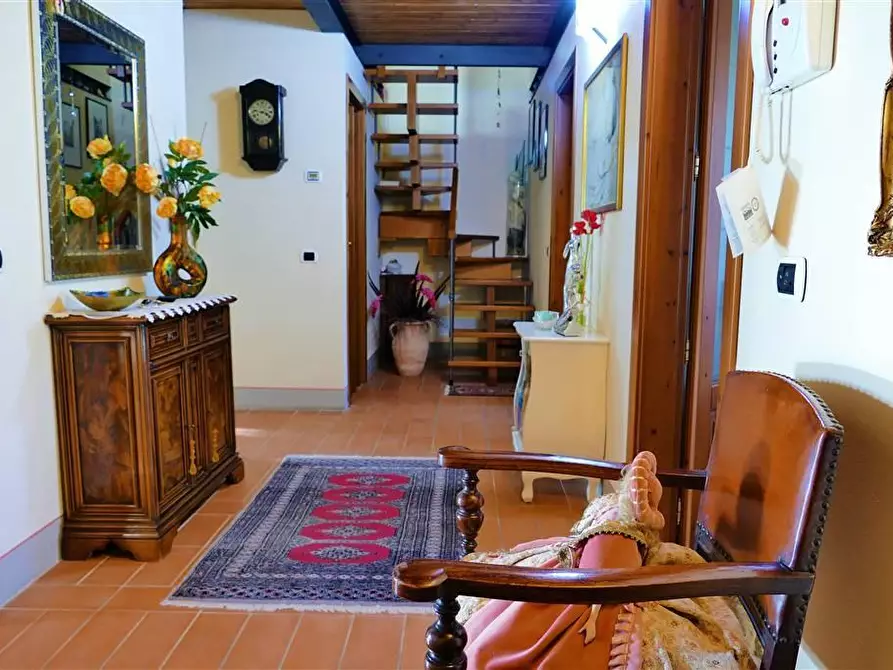 Immagine 5 di Appartamento in vendita  a San Giuliano Terme