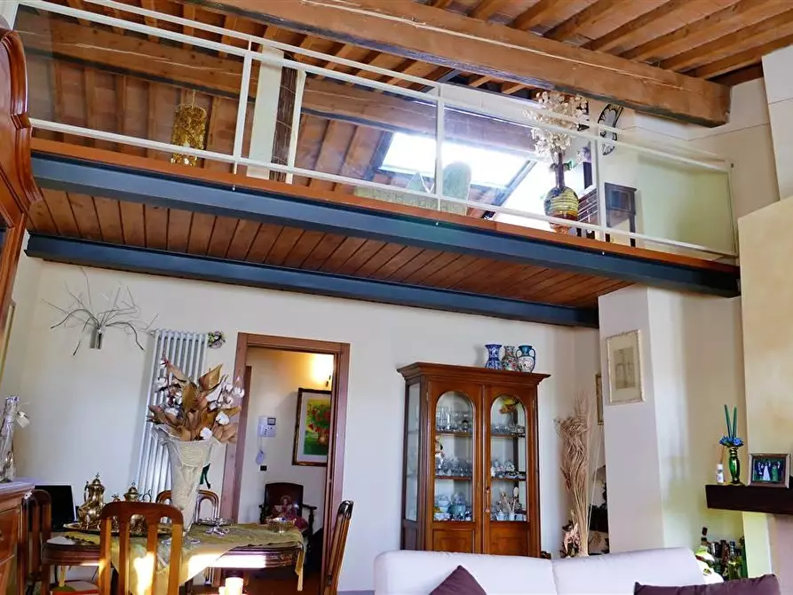 Immagine 6 di Appartamento in vendita  a San Giuliano Terme