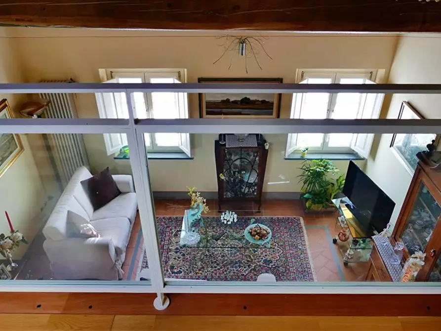 Immagine 2 di Appartamento in vendita  a San Giuliano Terme