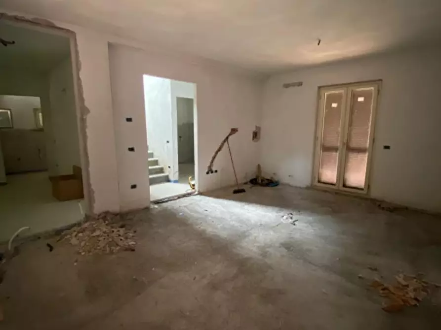 Immagine 17 di Casa bifamiliare in vendita  a Capannori