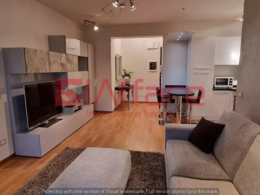 Immagine 3 di Appartamento in affitto  a Pontedera