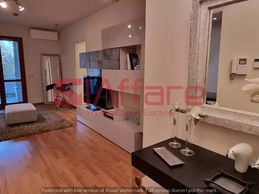 Immagine 5 di Appartamento in affitto  a Pontedera